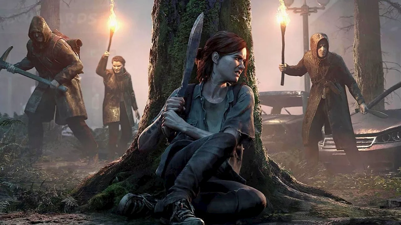 Sony's Decade of Dominance: How Exclusives Built the PlayStation Empire
