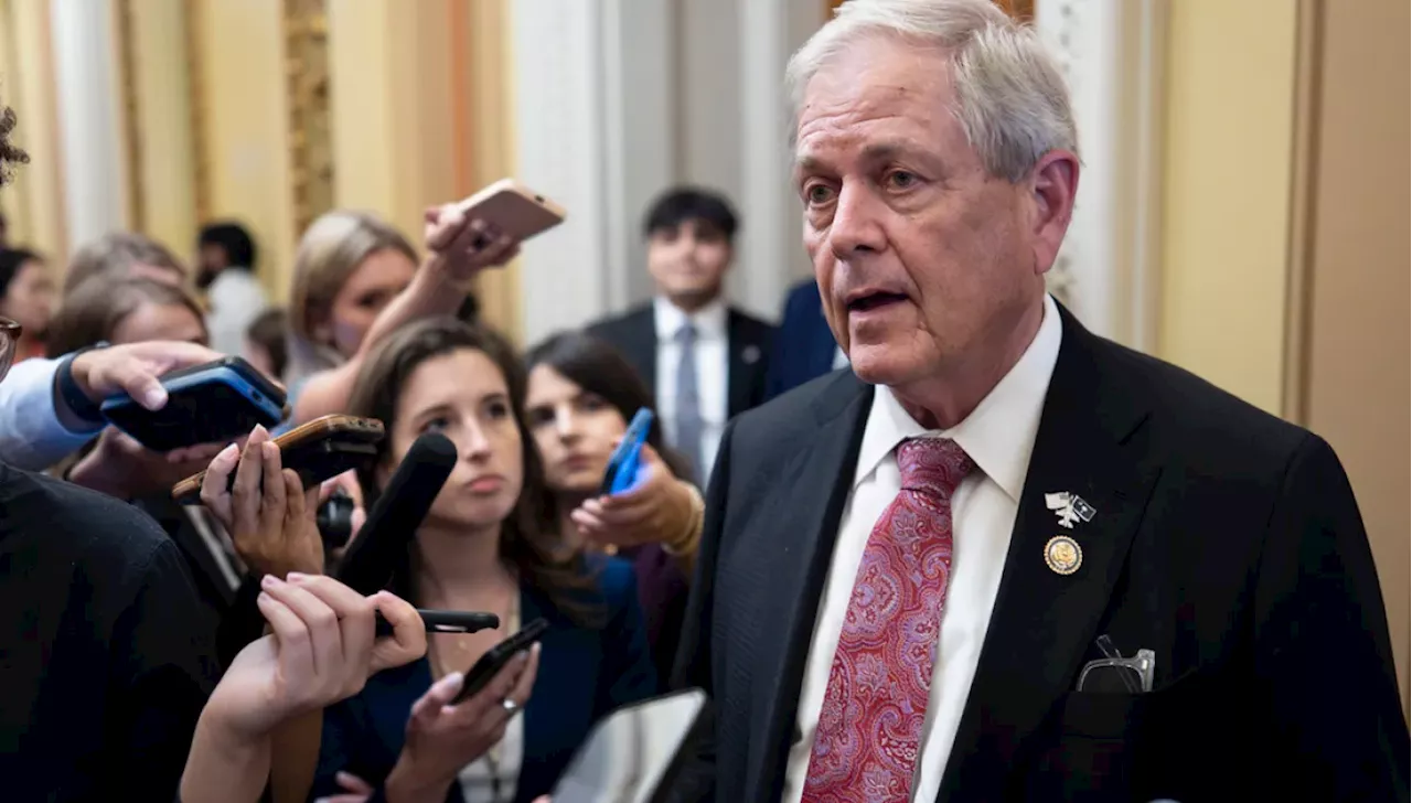 The Race to Fill Lindsey Graham's Seat: South Carolina's Sudden Political Shift