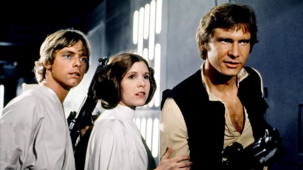 The $2 Billion Ceiling: Why Star Wars (1977) Remains Hollywood's Greatest Financial Anomaly
