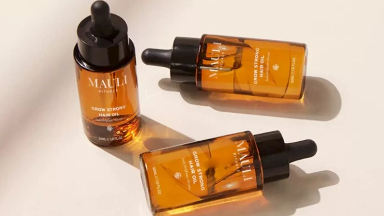 Ayurvedic Botanicals vs. Summer Damage: A Deep Dive into Mauli Rituals