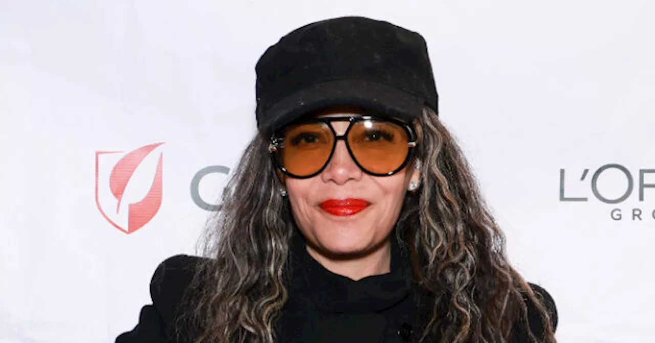 The View's Sunny Hostin Under Fire After Bodycam Shows Attempt to Influence Police