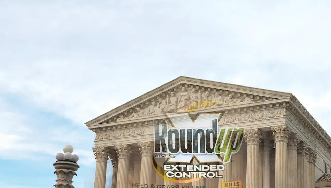 Supreme Court's Bayer Win Sparks Clash Between Trump and MAHA Movement