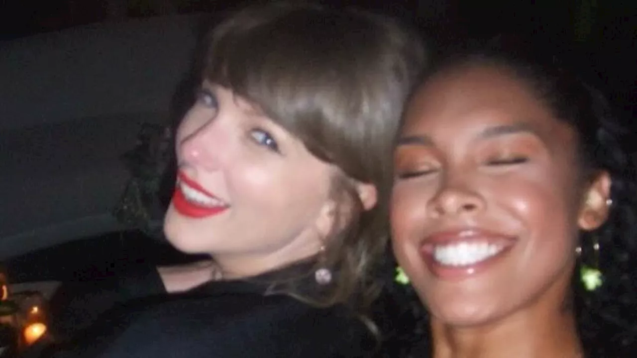 From $50 Million Glitz to Candid Selfies: Taylor Swift and Travis Kelce's Post-Wedding Debut