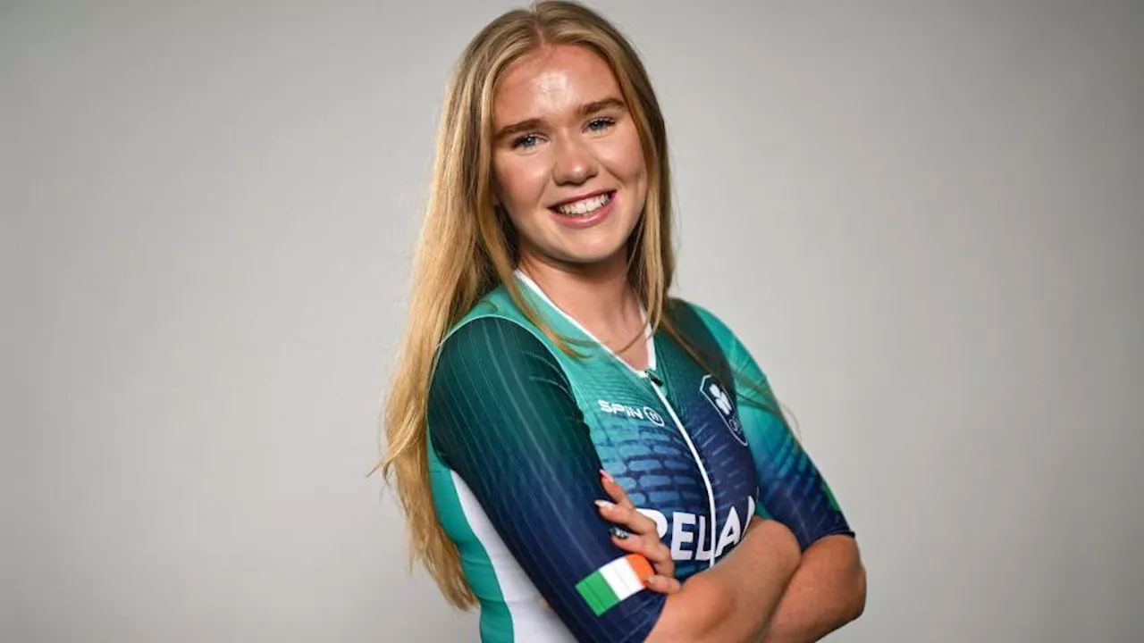 Team NI’s Glasgow Gamble: Five Debutants Set to Shake Up the Commonwealth Games