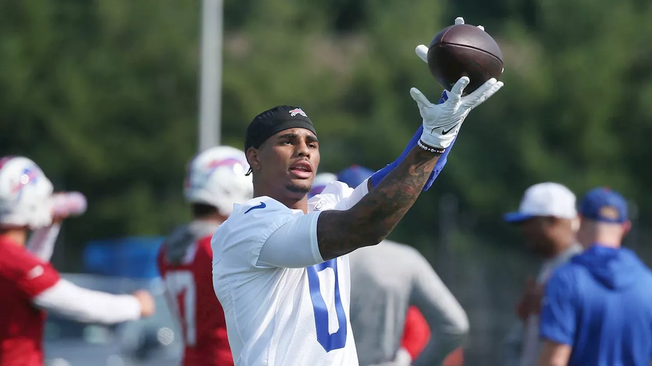 The Battle for the Roster: Joe Brady's High-Stakes Buffalo Bills Training Camp