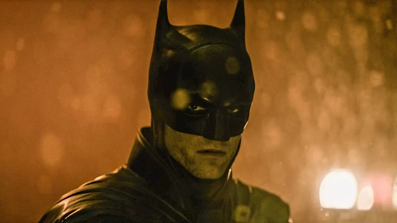 The Batman Part II Hits Production but Slides to 2028