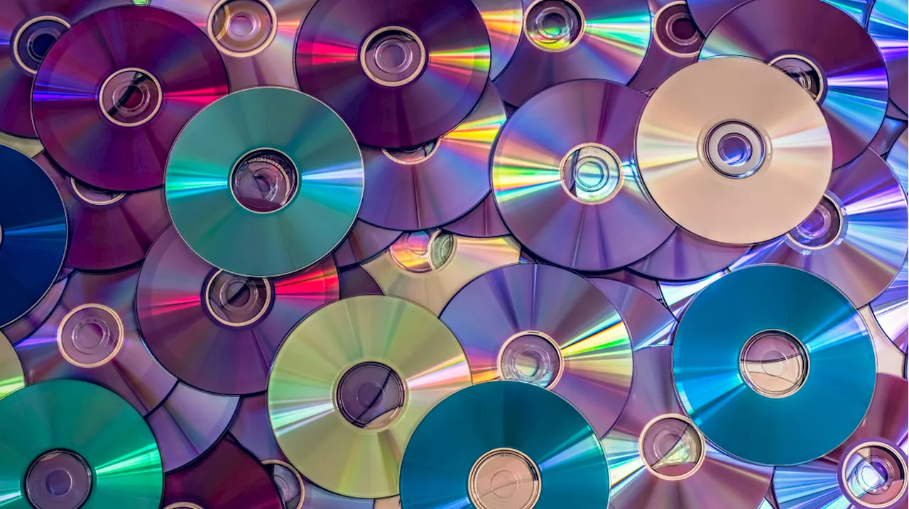 The Last Stand of the Disc: Why the DVD Refuses to Fade Away