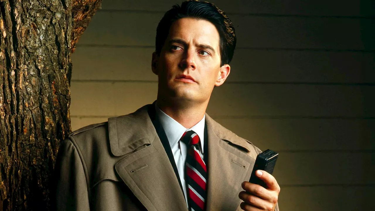 The Blueprint of Prestige: How Lynch and Chase Defined Modern TV