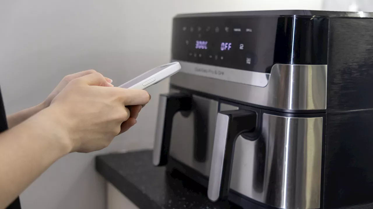 The Connectivity Trap: Why Your Smart Kitchen Might Be a Security Risk