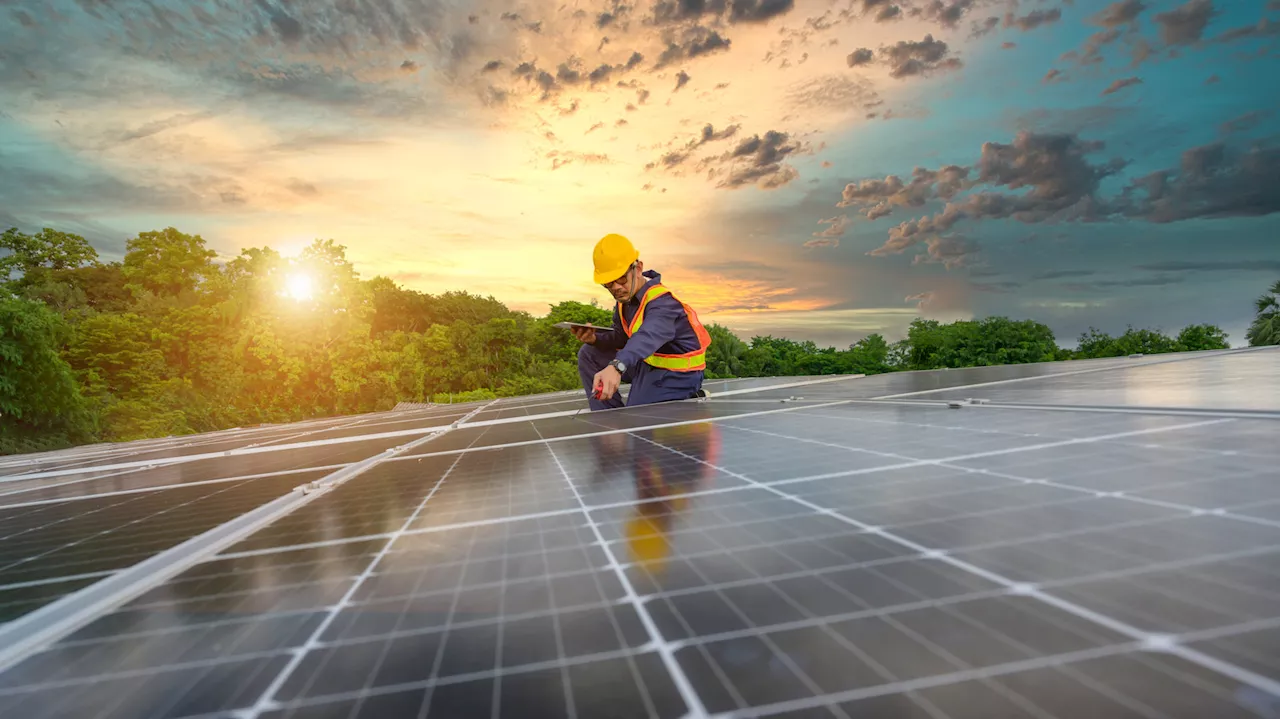 The Solar Trap: Why US Homeowners Face a 10-Year Break-Even Point