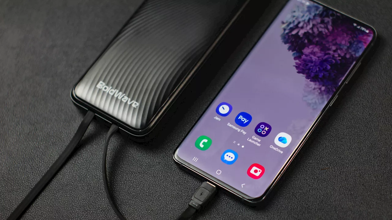 Beyond the Capacity: Why Safety Chips Define the Best Power Banks