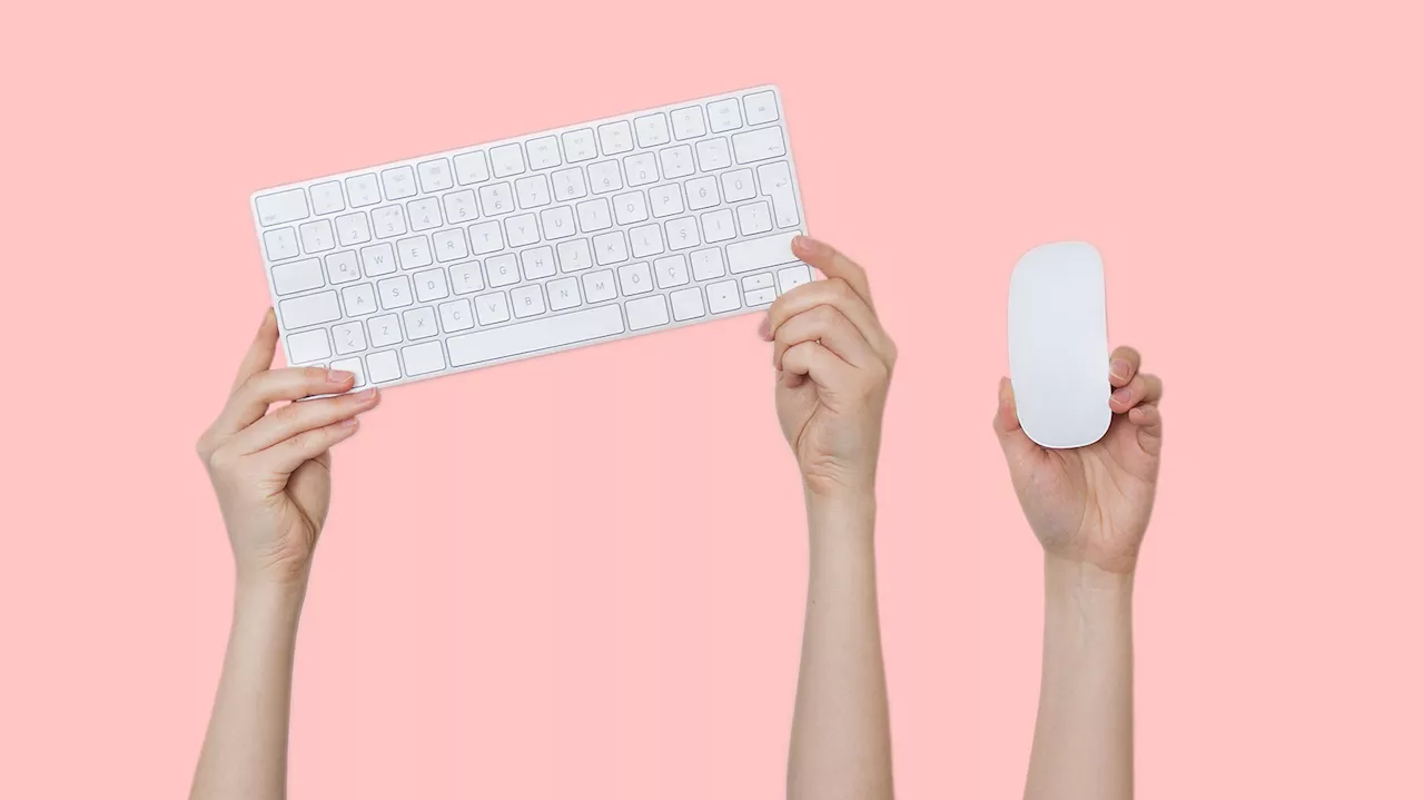 Form Over Function: The Persistent Paradox of the Apple Magic Mouse