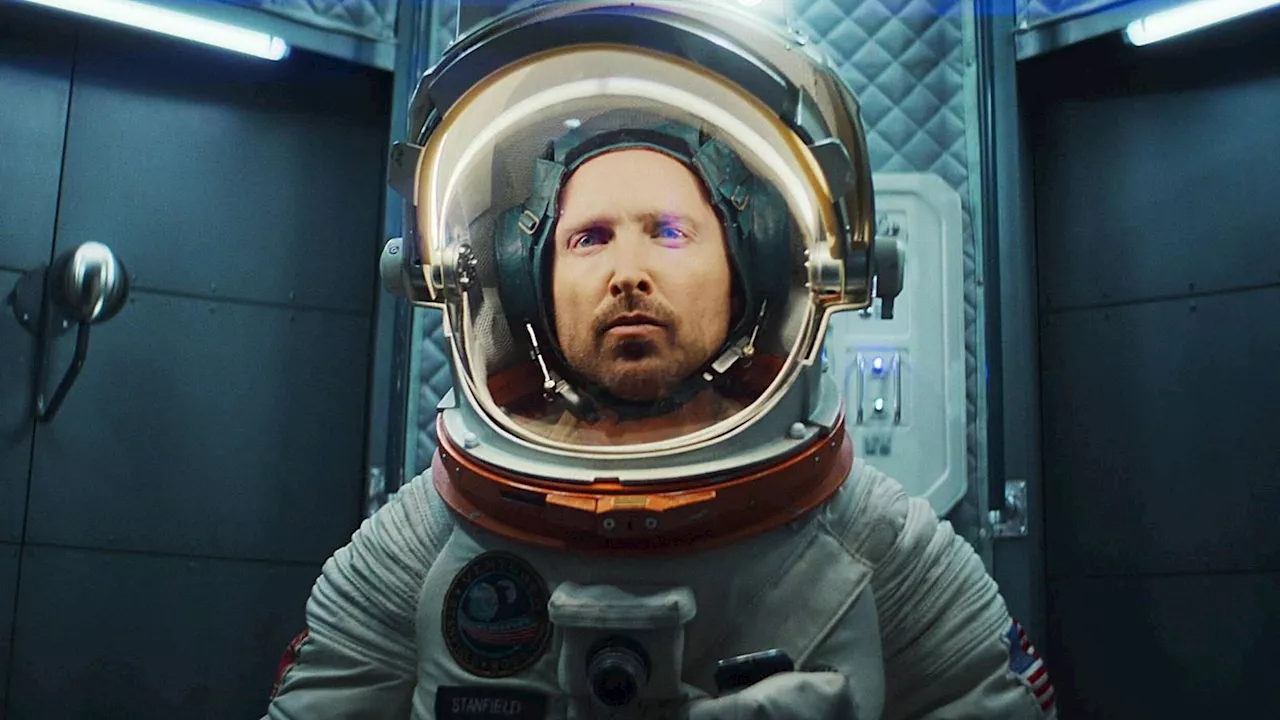 Beyond the Gadgets: Why Modern Sci-Fi Prioritizes Human Fragility