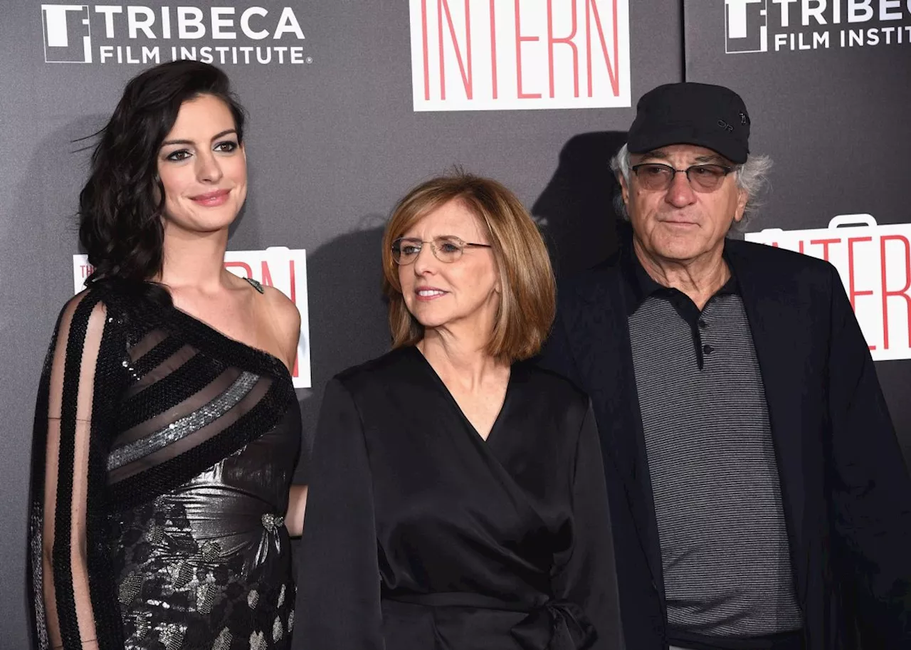 The Nancy Meyers Effect: Why 2,000% More People Want Rom-Com Homes