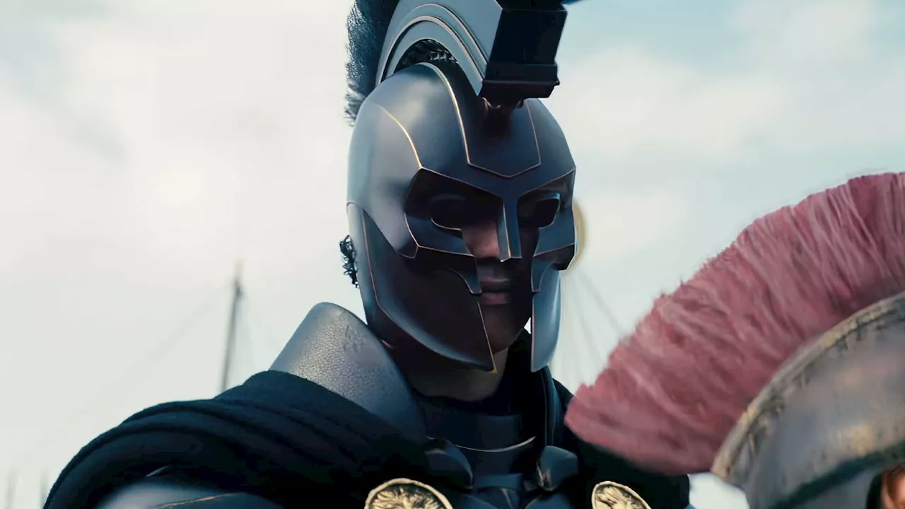 The Odyssey’s 4DX Gamble: Sensory Overload or Cinematic Evolution?