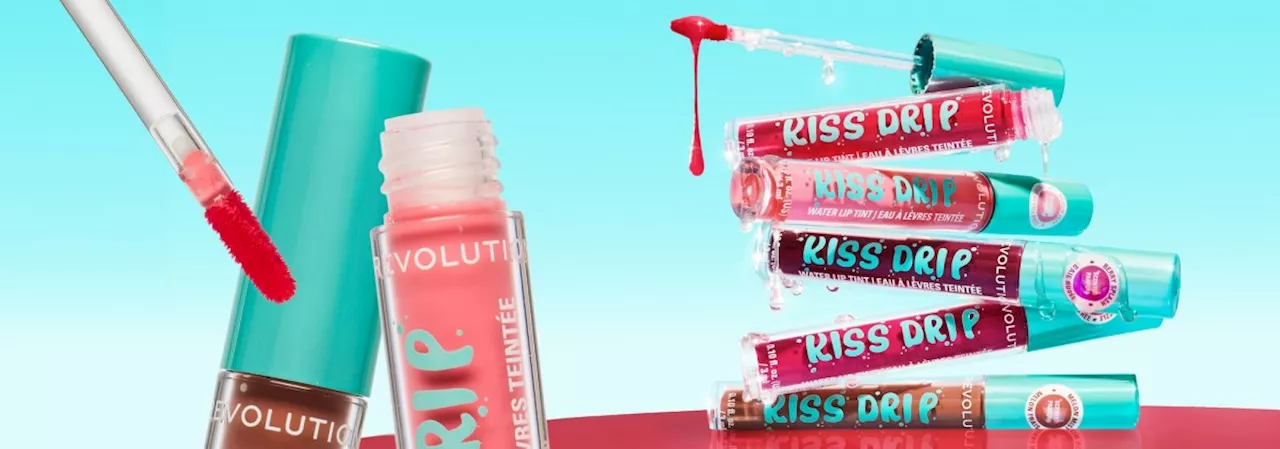 The Hydration Pivot: Why $8 Water-Based Lip Tints are Outpacing Traditional Stains