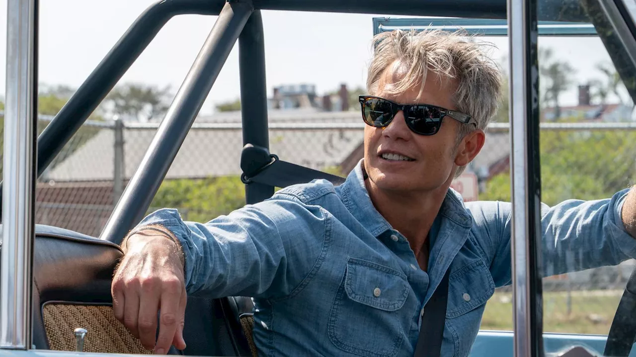 The End of an Era: Timothy Olyphant's Critical Streak Snaps on Apple TV+