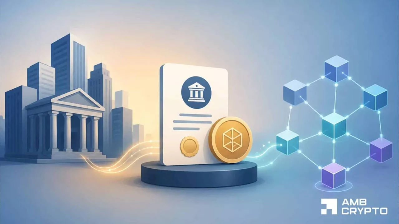 The $2.3 Billion Pivot: Why Institutions are Trading Beyond Simple Custody