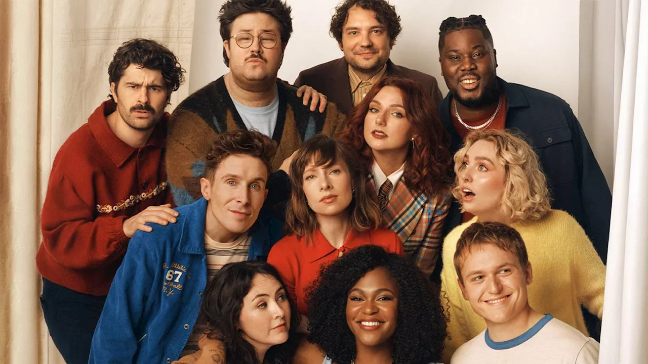 The Digital Pivot: Why Social Views Now Outweigh TV Ratings for UK Comedy