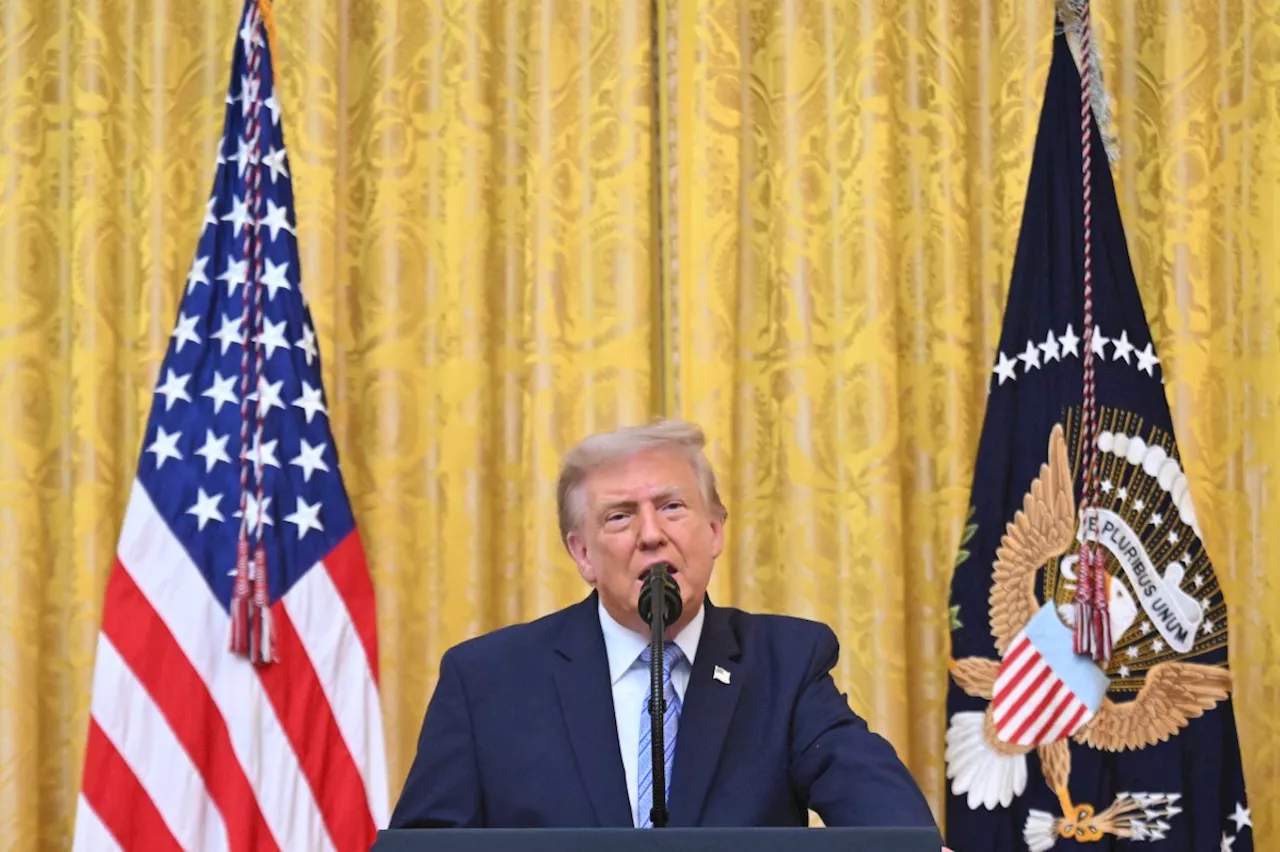 Trump Administration Activates Dormant 1996 Terror Court for First Removal Case