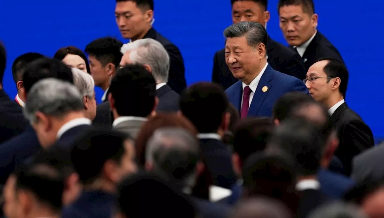 China’s Massive Acquisition of 220 Million U.S. Voter Files