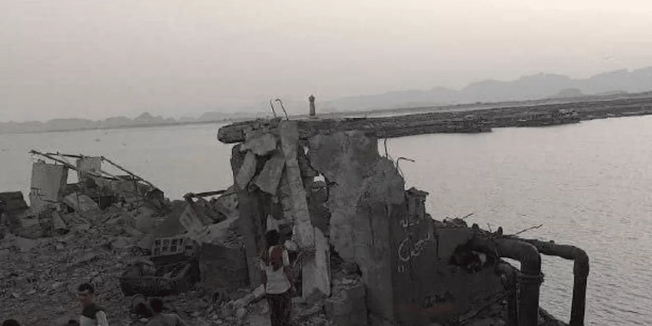 Water Crisis in Southern Iran: US Missile Strikes Target Vital Desalination Plants