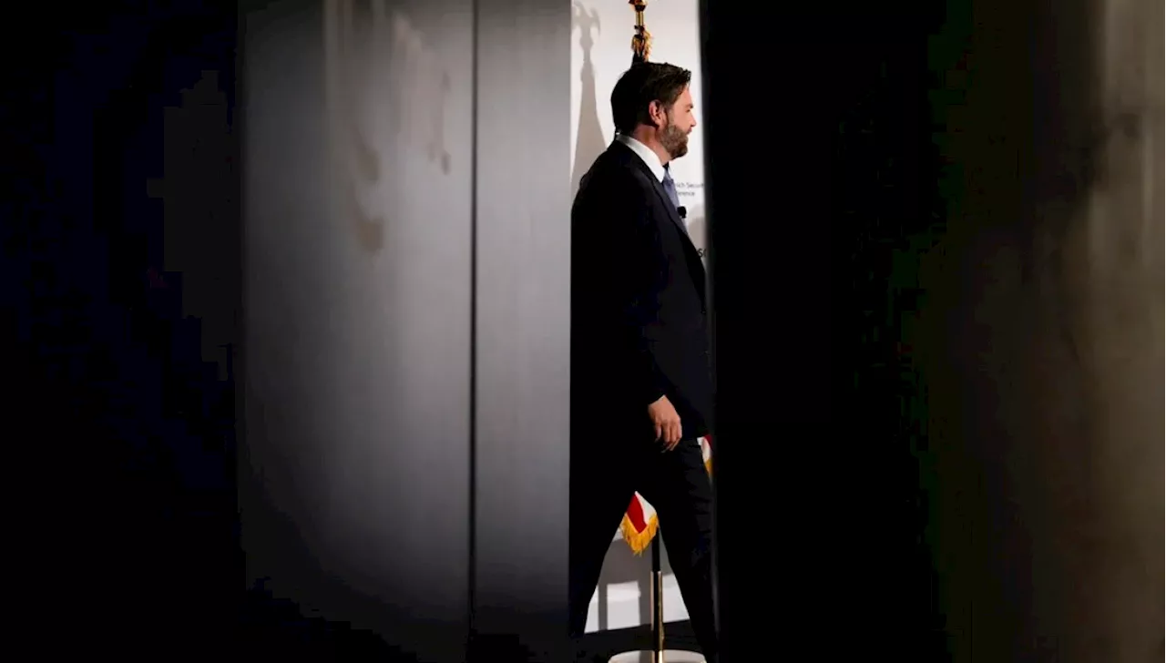 JD Vance’s High-Stakes Gamble to Redefine the Republican Party