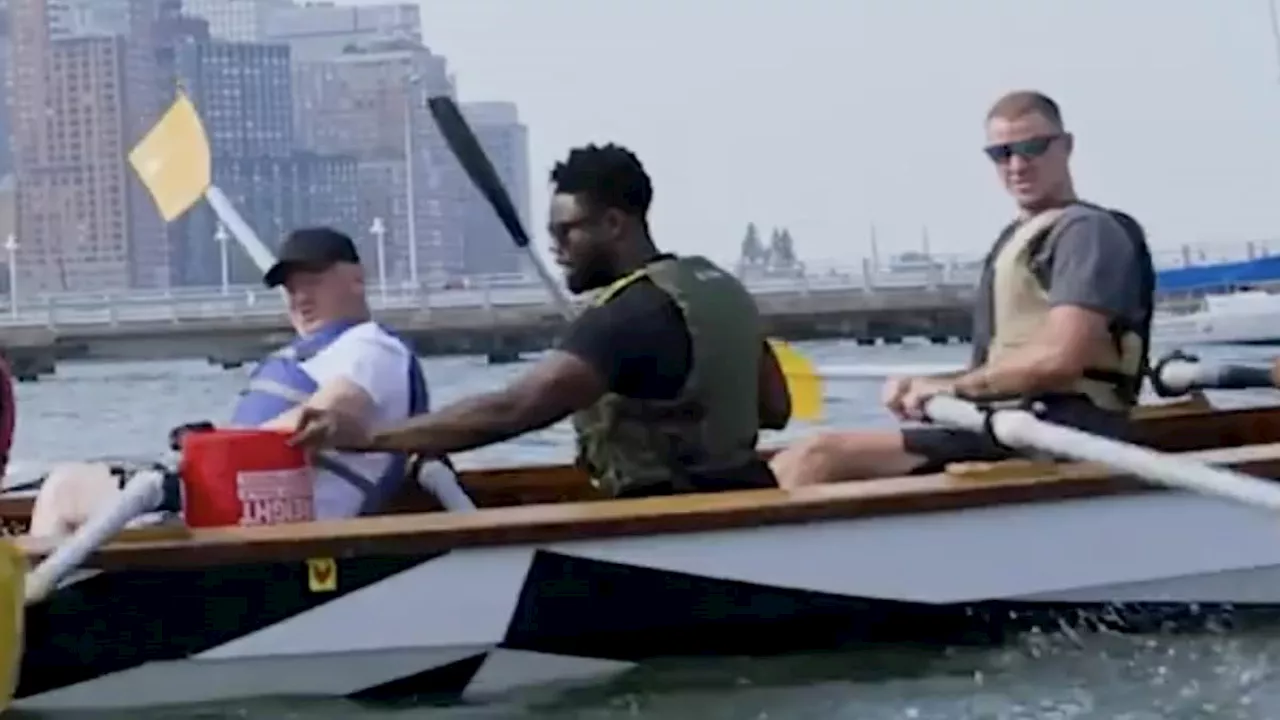 From Skepticism to the Hudson: Wayne Rooney’s Viking-Inspired Apology
