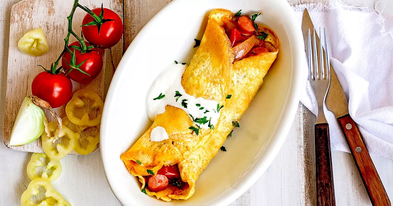 The Longevity Breakfast: How Experts Use Protein and Plants to Extend Life
