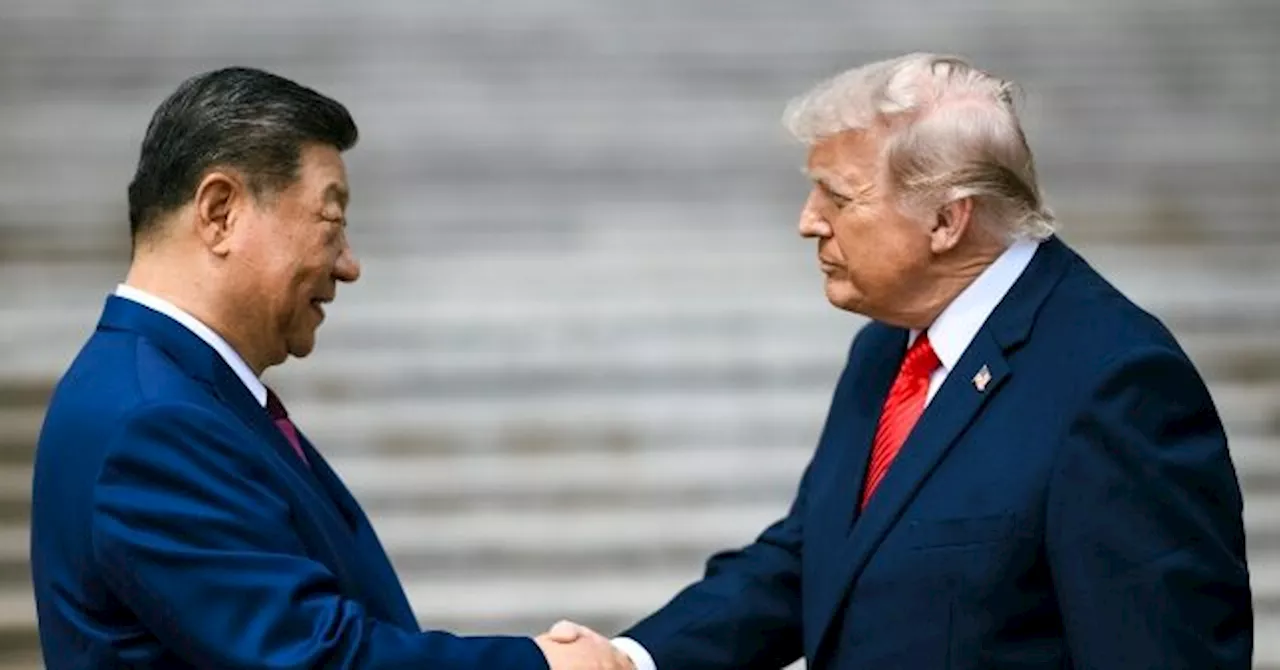 Diplomacy Over Deterrence: White House Stays Silent on China Election Penalties