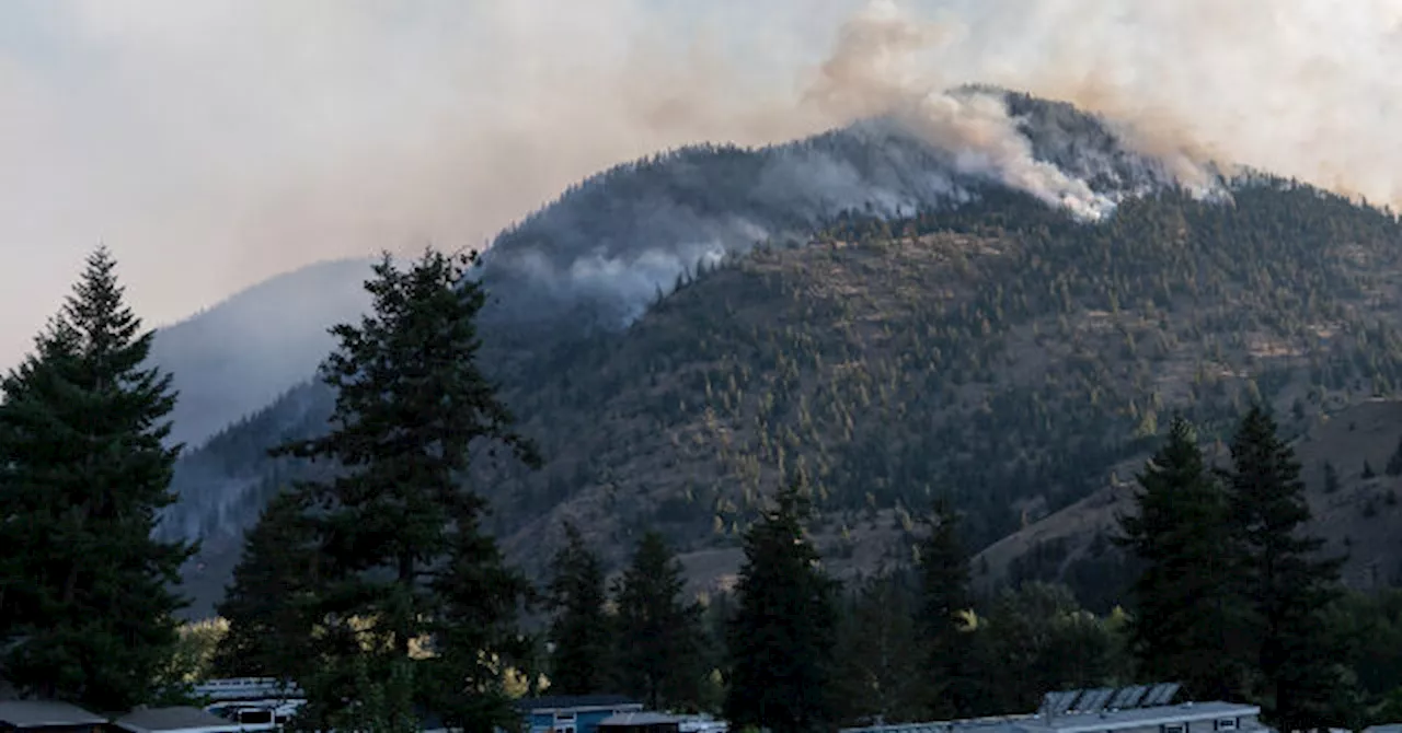 Ontario Wildfires: Indigenous Leaders Accuse Government of Negligence Amidst Community Loss
