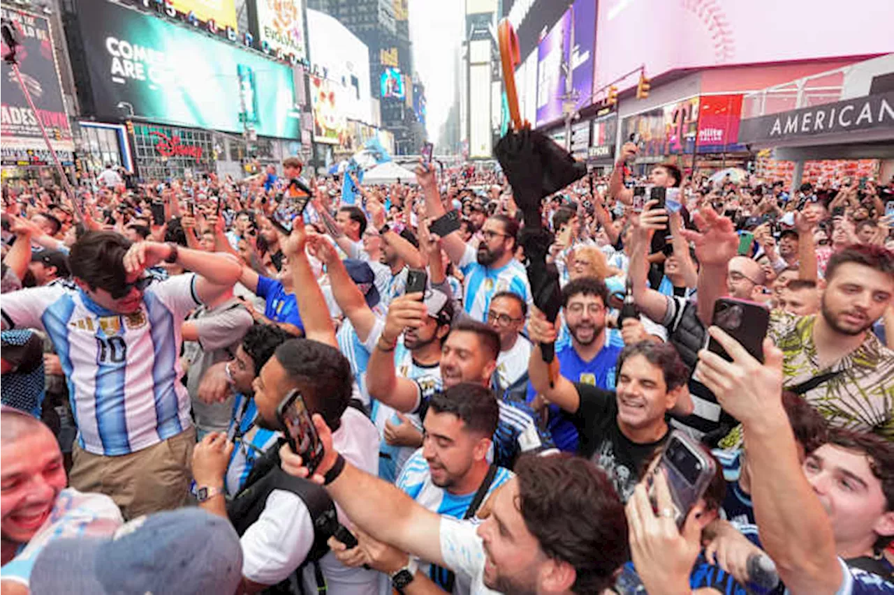 Messi’s Legacy vs. Spain’s Youth: The 2026 World Cup Final in New Jersey