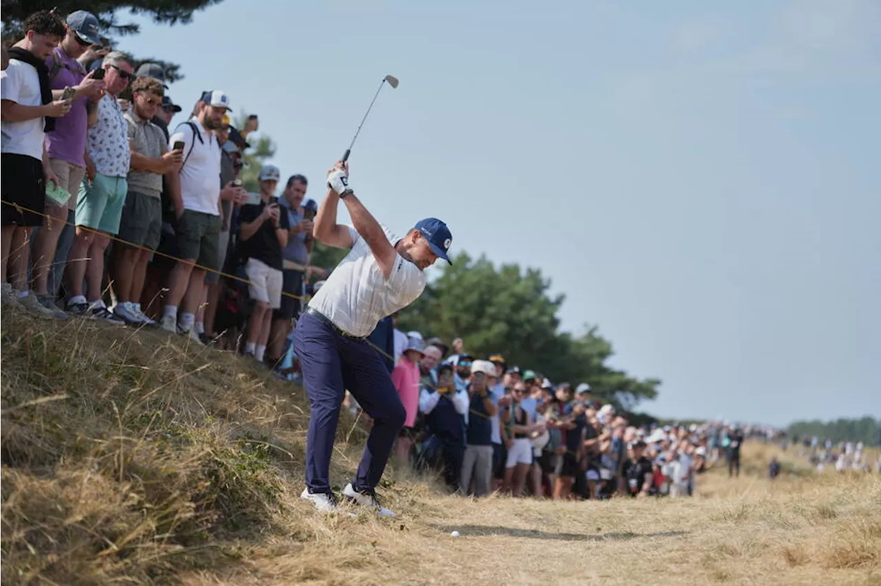 Global Friction: From the Tate Arrests in Miami to Golf Course Scandals