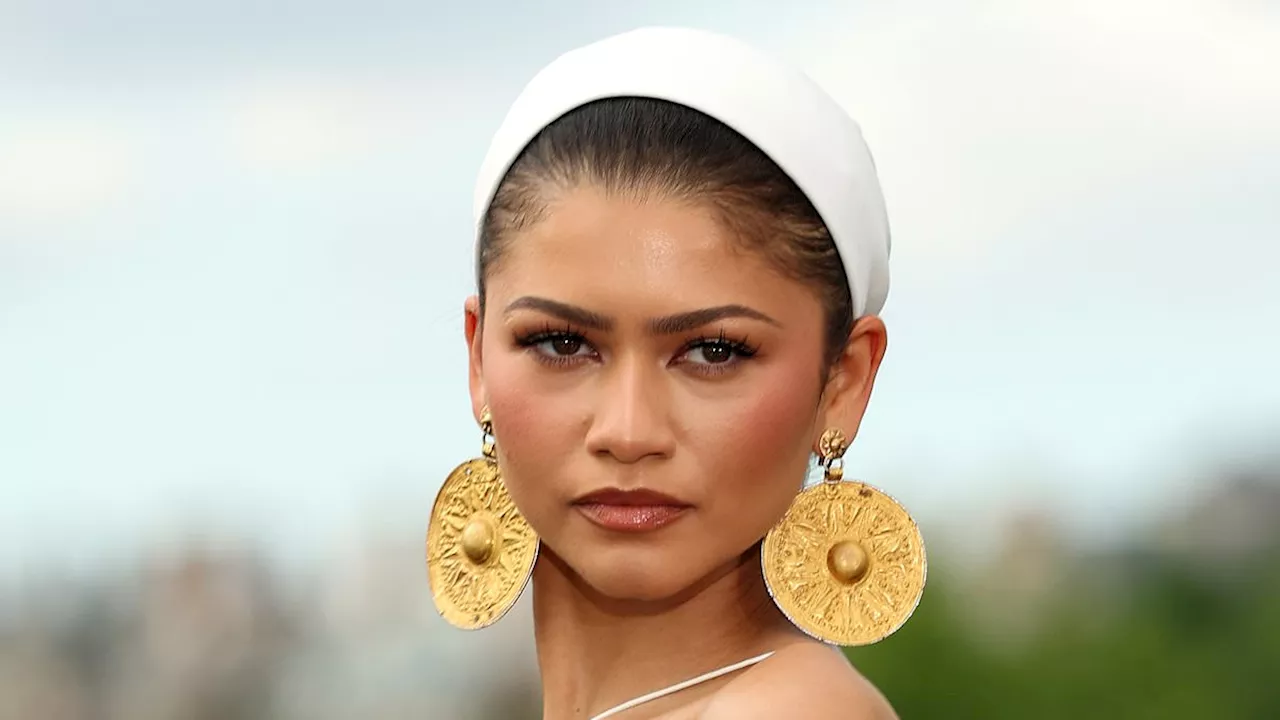 Beyond the Red Carpet: The Ethical Cost of Zendaya’s Ancient Ziwiye Earrings