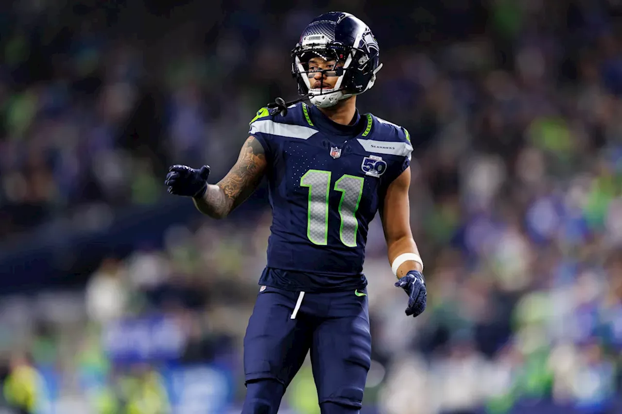 2026 Fantasy Blueprint: The High-Stakes Gamble on Gibbs, Robinson, and Nacua