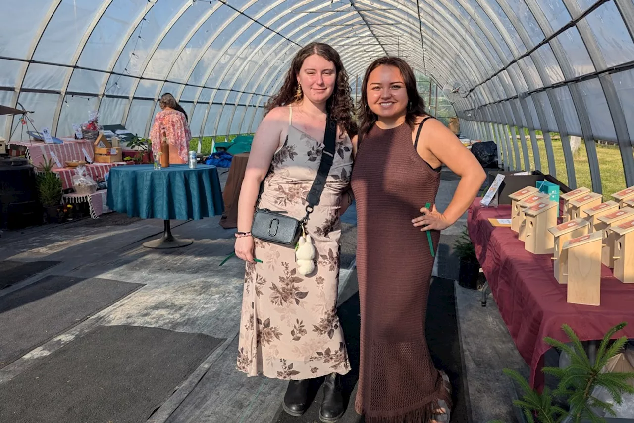 Feeding Algoma: Can a Gourmet Evening Solve a 25% Food Insecurity Crisis?