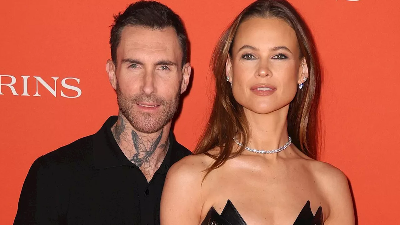 From Scandal to Stability: Adam Levine and Behati Prinsloo Approach 12 Years of Marriage