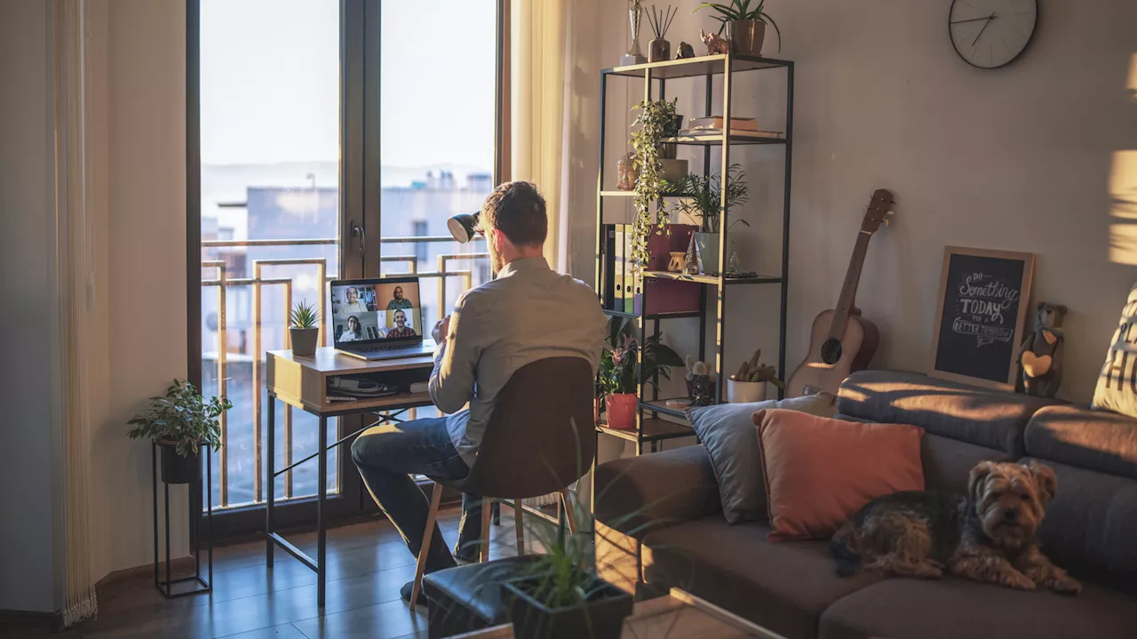Beyond the PC: How to Upgrade Your Workspace Without a Tech Tax