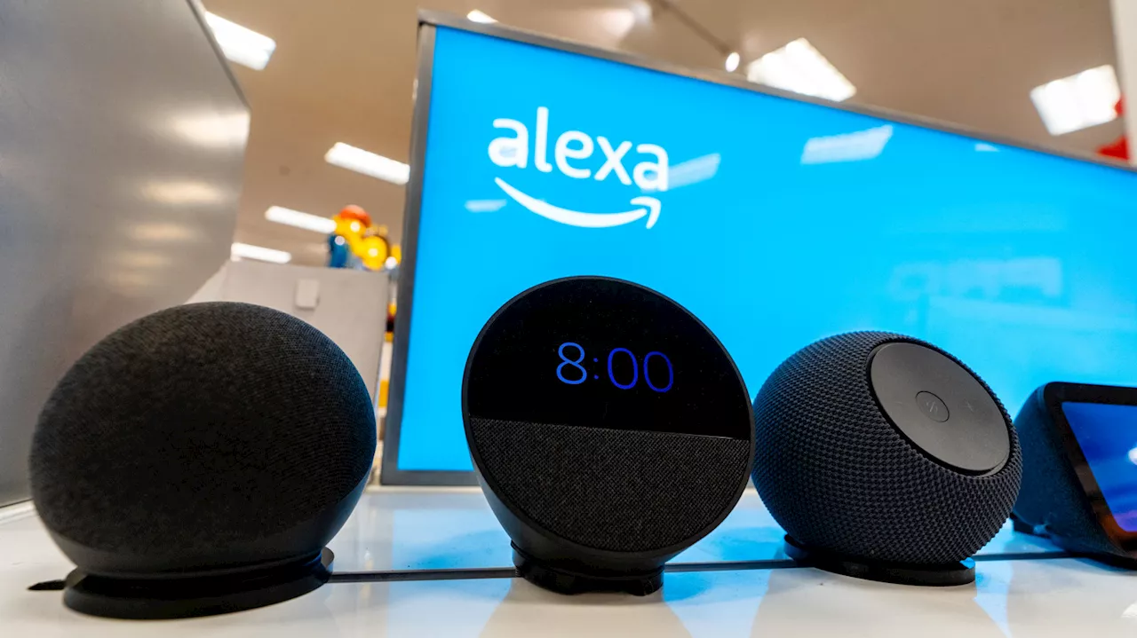 Beyond the Novelty: How Amazon is Repositioning Alexa as a Parenting Tool