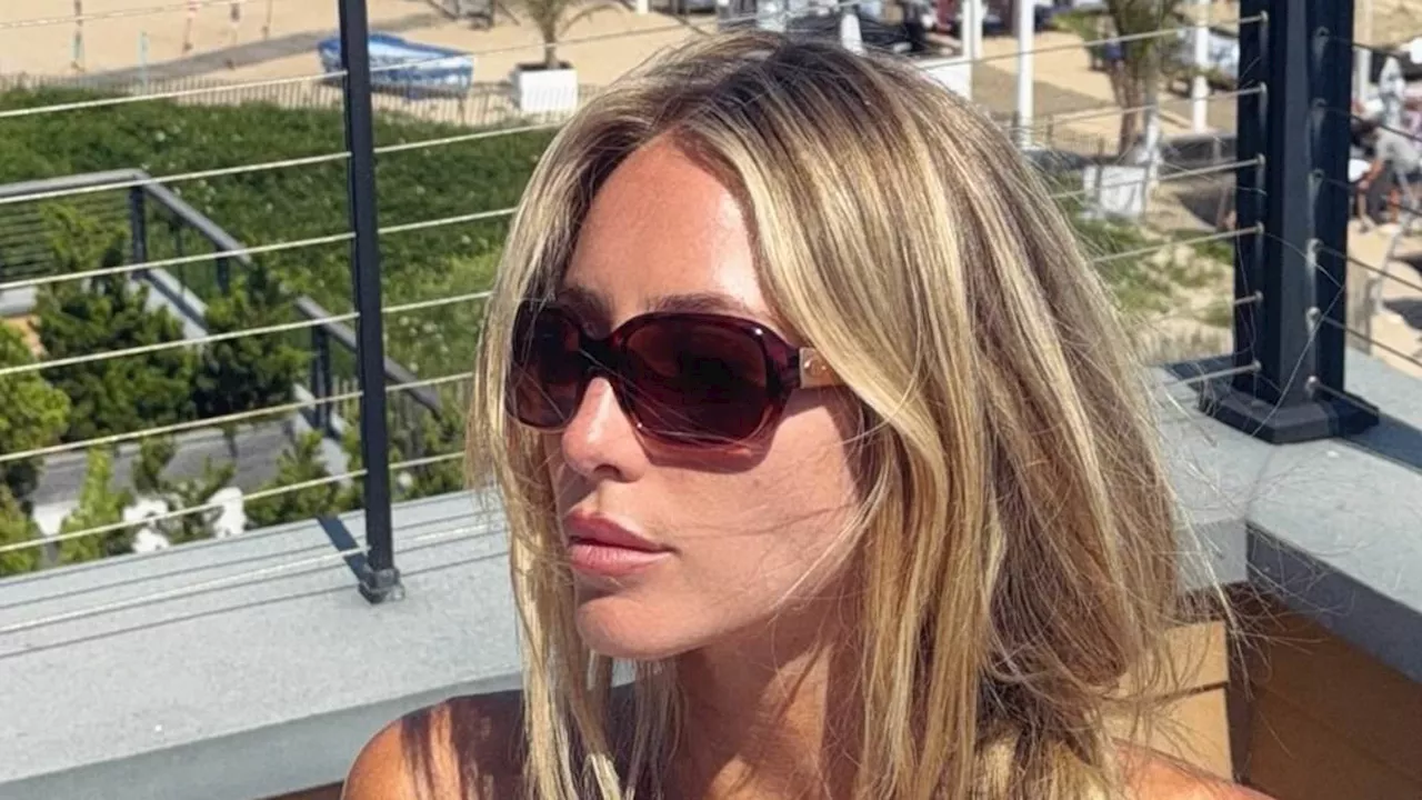 Beyond the Bikini: Alix Earle’s Summer Recap and the Benson Boone Rumors