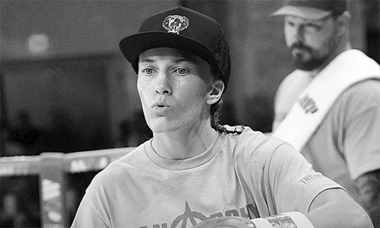 Tragedy in Texas: Boxer Hannah Rapp Killed in Alleged Hit-and-Reverse Incident