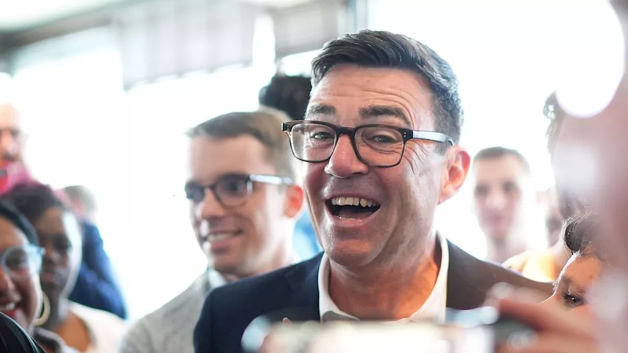 Burnham’s High-Stakes Gamble: Wealth Taxes and the North Sea Pivot