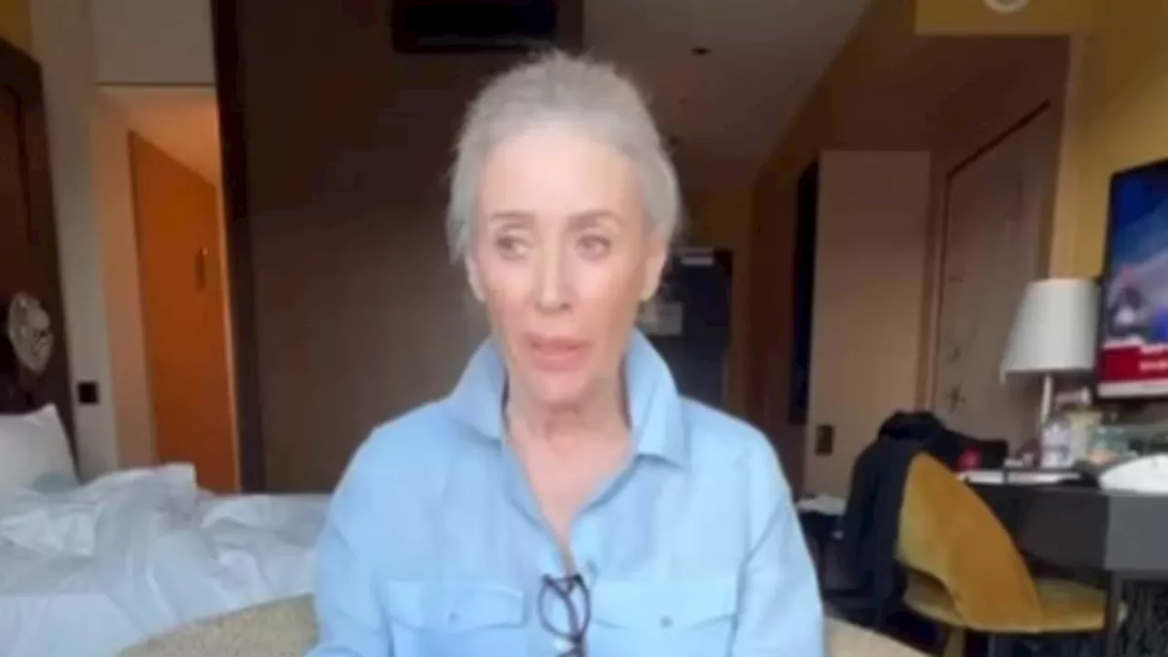 Beyond the Cure: Angie Best’s Integrative Battle with Stage 3 Cancer
