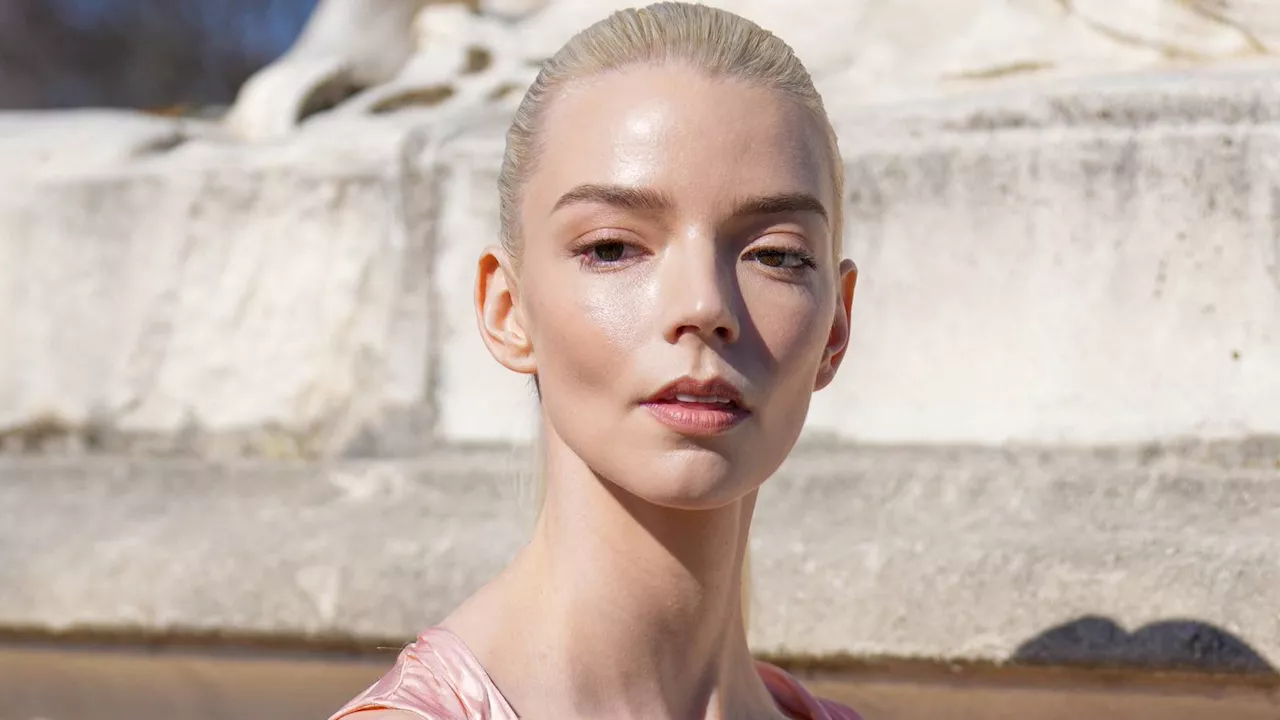 Anya Taylor-Joy’s Double Win: How 'Lucky' and a Sci-Fi Epic are Dominating Apple TV