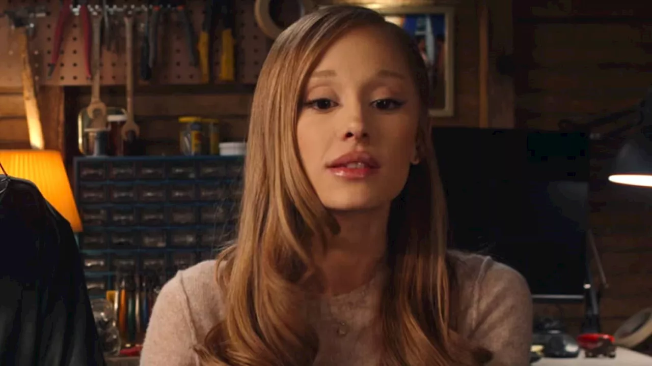 Beyond the TikTok Outcry: Can Ariana Grande Save the Focker Legacy?