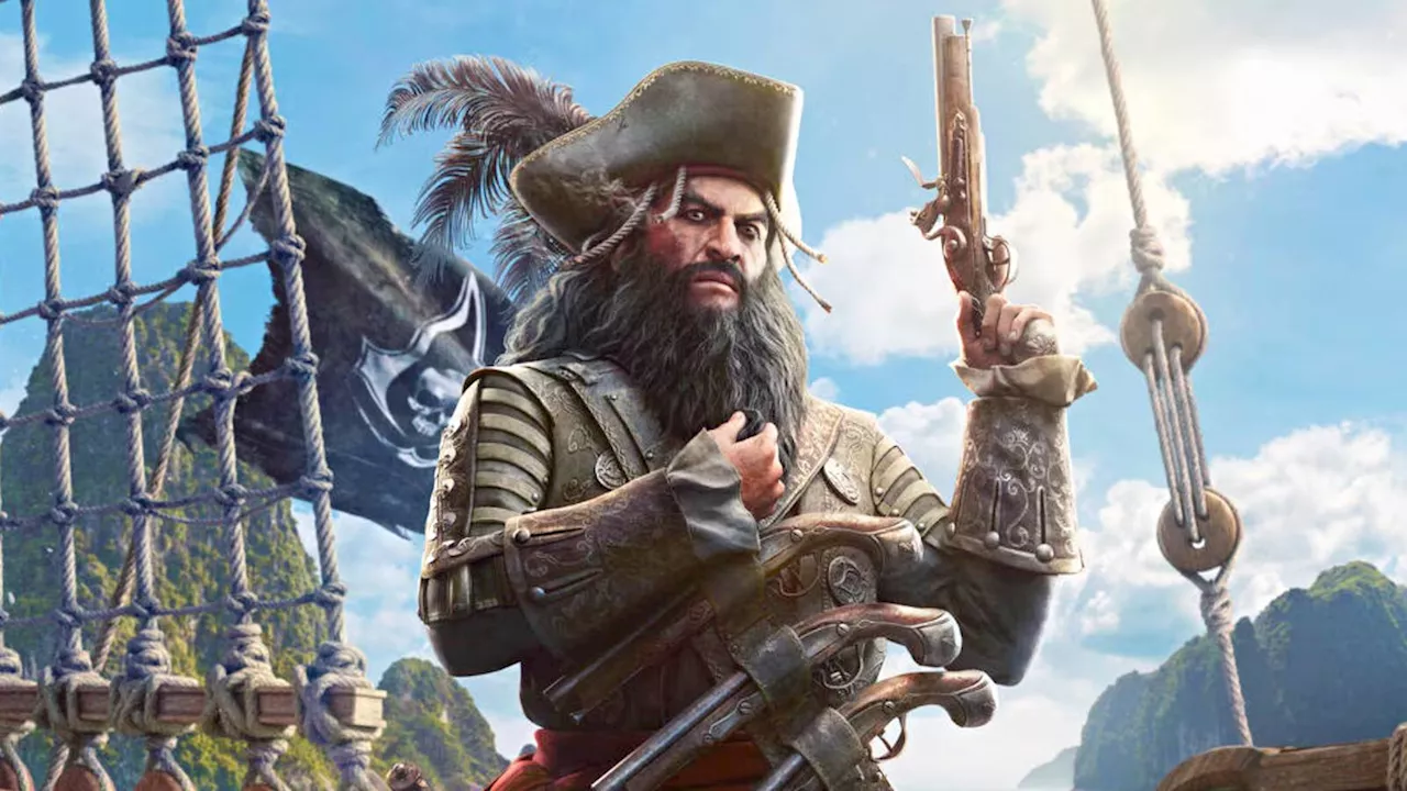 Black Flag Resynced’s 3 Million Sales and a 18.2m Leap of Faith Signal a Ubisoft Renaissance