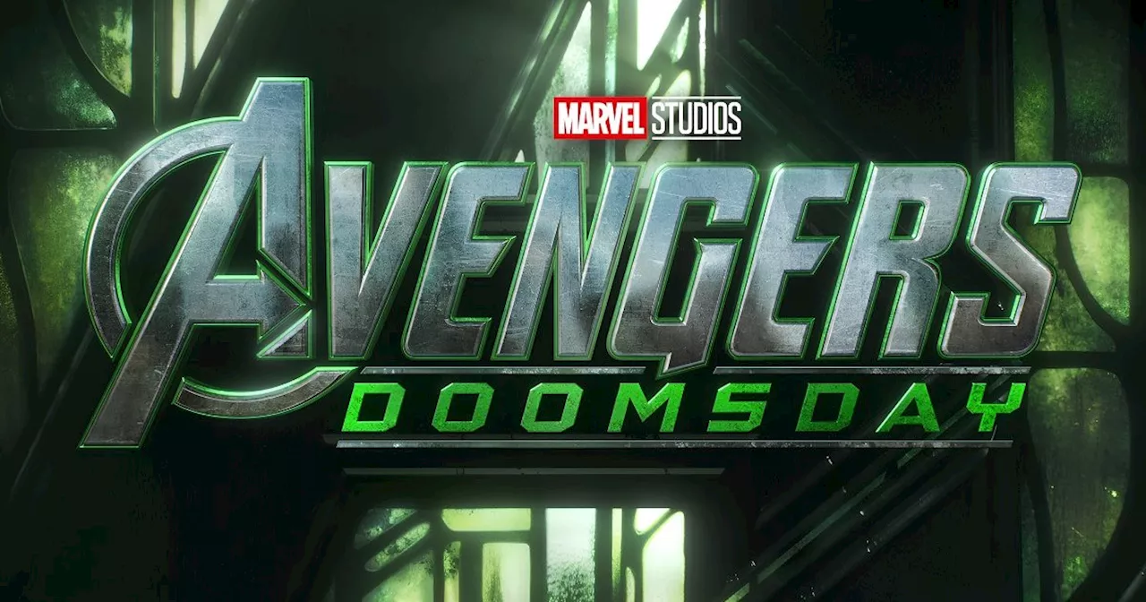 Thor's Final Stand? Decoding the Avengers: Doomsday Trailer Theories