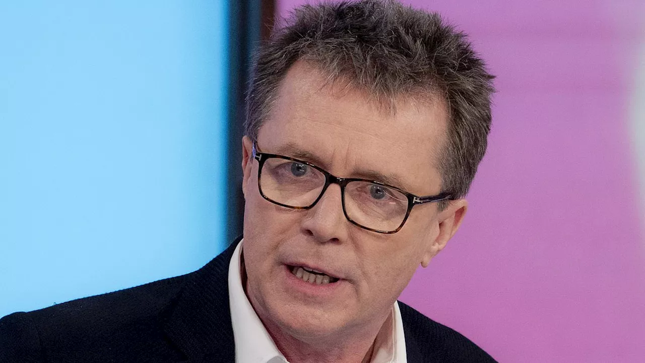 The Slur That Shook Radio 5 Live: Nicky Campbell's Forced Apology