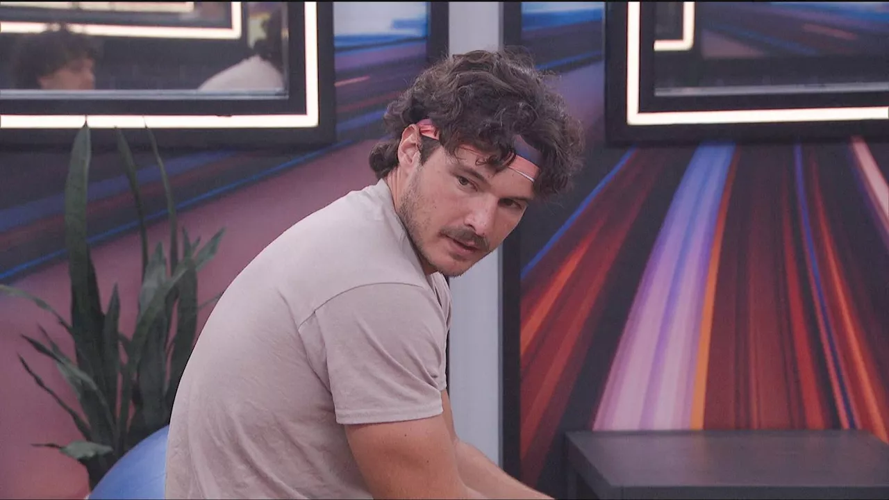 Rick Devens’ Veto Gamble: How Lyric’s Manipulation Reshaped Big Brother 28