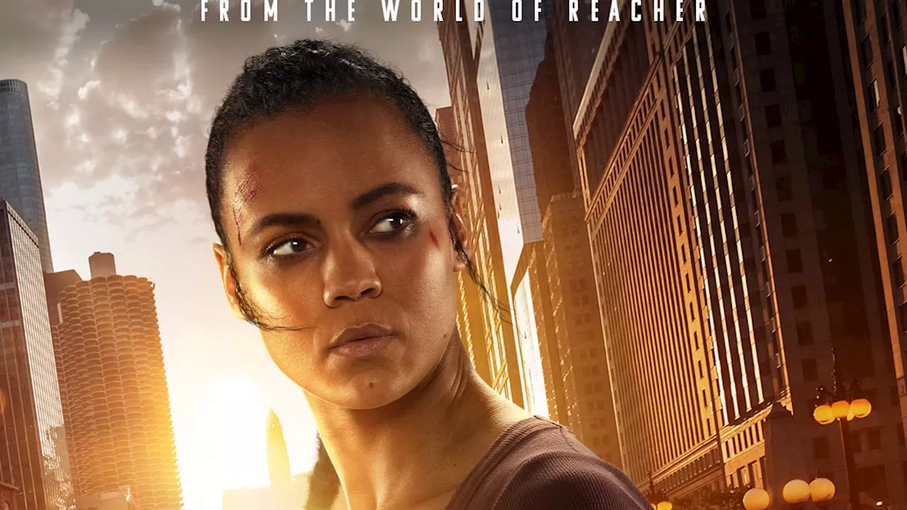 From $10,000 Batman Covers to Reacher Spinoffs: What’s Trending in Pop Culture